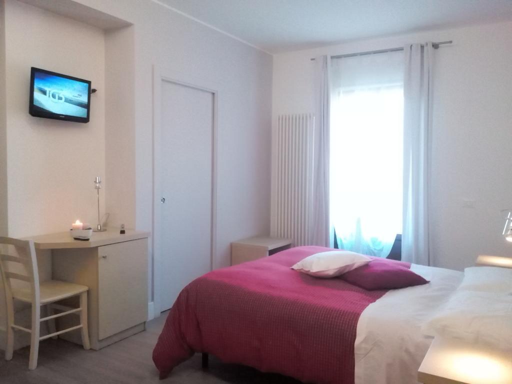 B&B Valle Gio' Magliano de' Marsi Room photo